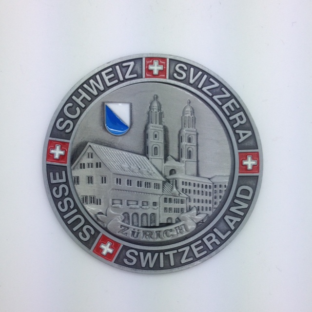 Art.45207-(Stock 1) Magnete Kanaldeckel - immagine 2