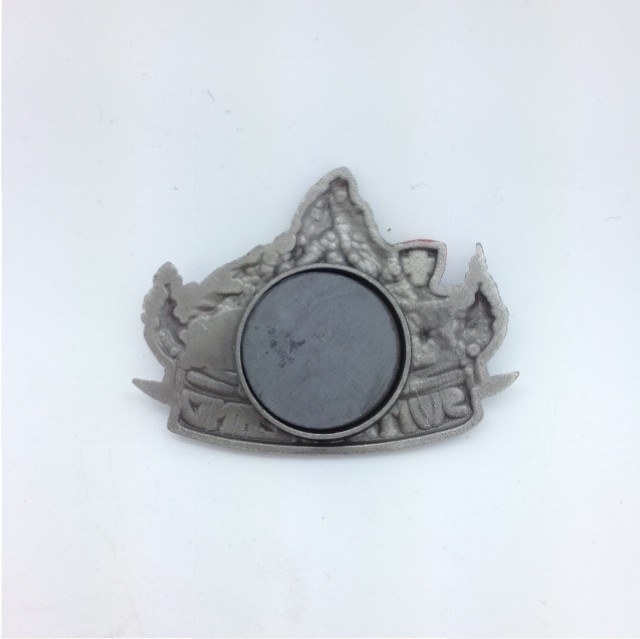 Art.43074-(Stock 1) Magnet Matterhorn - immagine 2