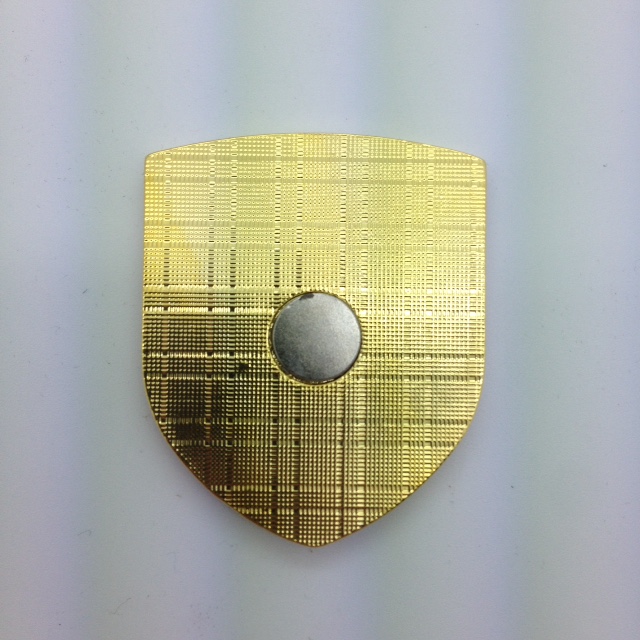 Art.42240-(Stock 1) Magnet Stemma Genève - immagine 2